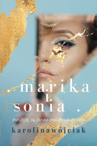 Marika i Sonia (Polish Edition)