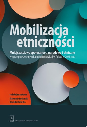 Mobilizacja etniczności