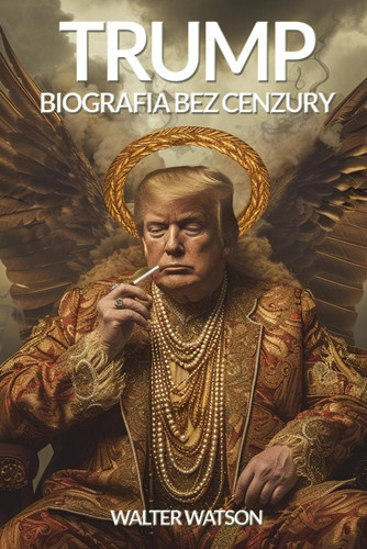 Donald Trump. Biografia bez cenzury: Biografia Donalda Trumpa, historia Donalda Trumpa, historia sukcesu Donalda Trumpa, życie prywatne Donalda Trumpa (Polish Edition)