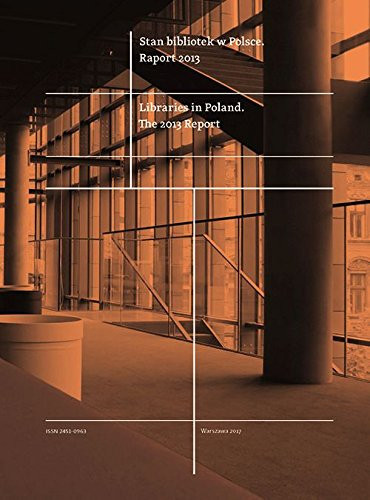 Libraries in Poland
