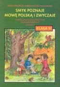 Smyk poznaje mowe 3 podrecznik sem.1/Adam/
