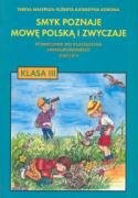 Smyk poznaje mowe polska i zwyczaje 3 Podrecznik Semestr 2
