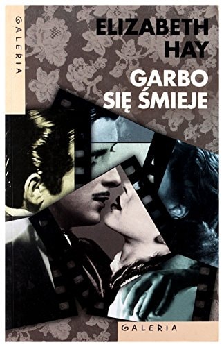 Garbo się śmieje