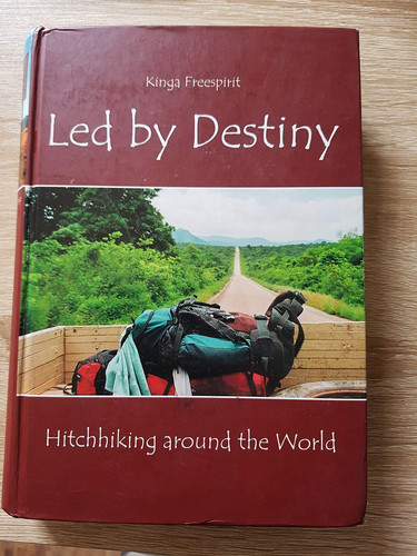 Led by Destiny Hitchhiking Around the World