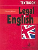 Legal English