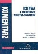 Ustawa o partnerstwie publiczno-prywatnym