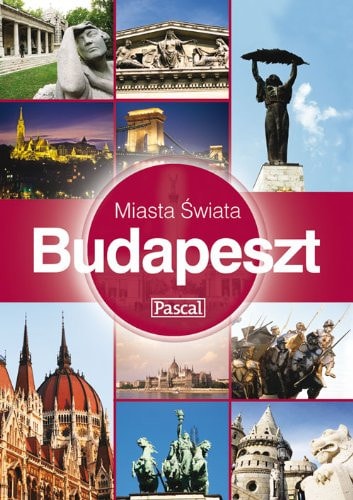 Miasta Swiata Budapeszt