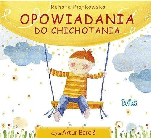 Opowiadania do chichotania (Polish Edition)