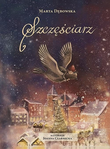 Szczesciarz