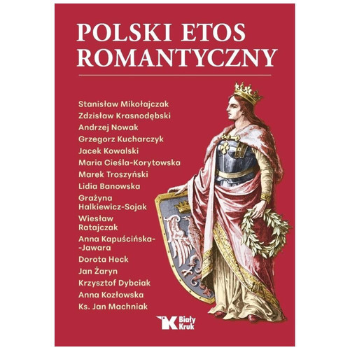 Polski etos romantyczny