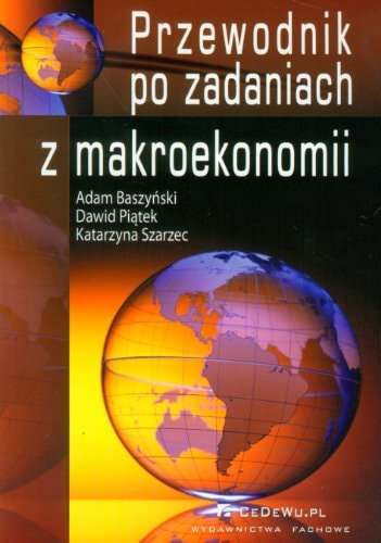 Przewodnik po zadaniach z makroekonomii
