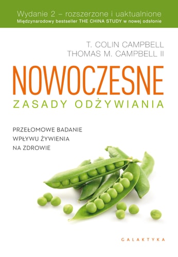 Nowoczesne zasady odżywiania przełomowe badanie wpływu żywienia na zdrowie