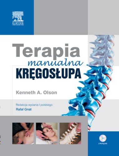 Terapia manualna kregoslupa