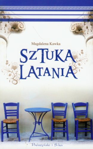 Sztuka latania