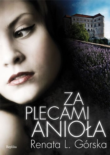 Za plecami anioła
