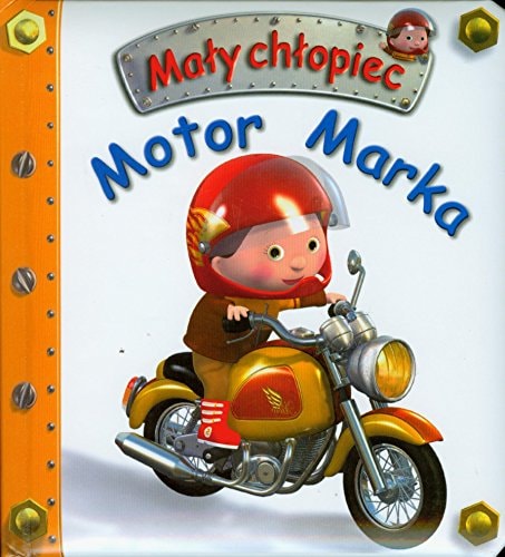 Motor Marka