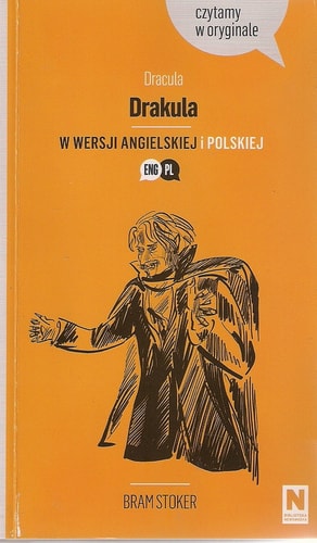 Edition published by Wydawnictwo vis-à-vis/Etiuda