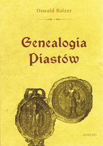 Genealogia Piastow