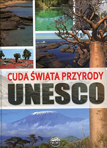Cuda swiata przyrody Unesco