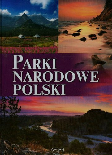 Parki narodowe Polski
