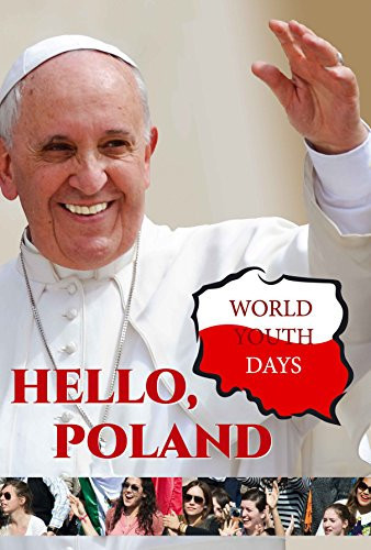 Hello, Poland World Youth Days