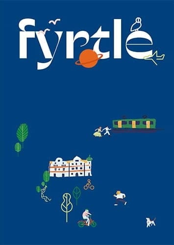 Fyrtle z życia poznańskich osiedli