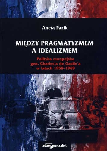 Miedzy pragmatyzmem a idealizmem