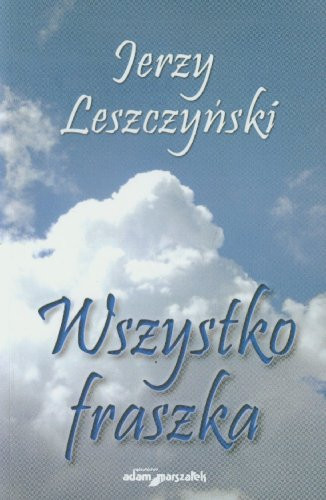 Wszystko fraszka