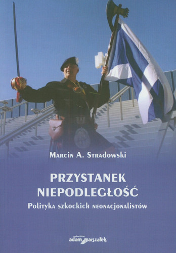 Przystanek niepodleglosc