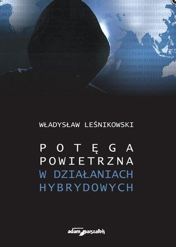 Potega powietrzna w dzialaniach hybrydowych