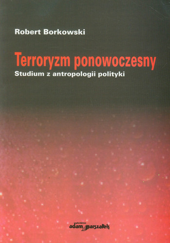 Terroryzm ponowoczesny