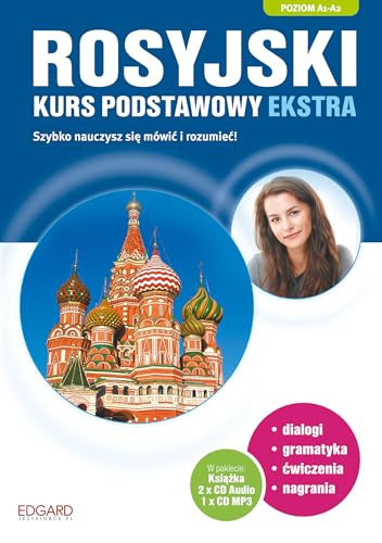 Rosyjski Kurs podstawowy