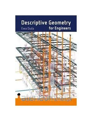 Descriptive Geometry for Engineers