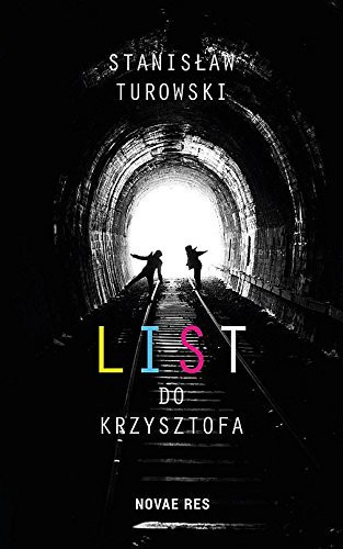 List do Krzysztofa