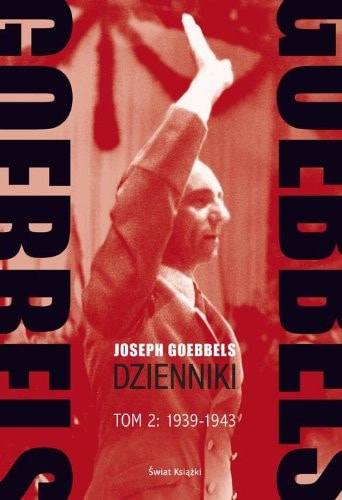 Dzienniki 1939-1943