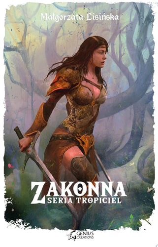 Tropiciel: Zakonna