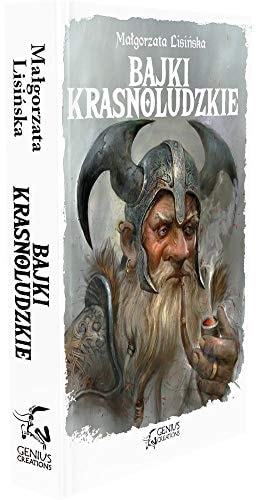 Bajki krasnoludzkie