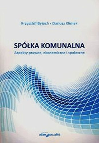 Spolka komunalna