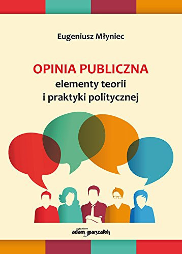 Opinia publiczna (Polish Edition)