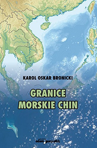 Granice morskie Chin