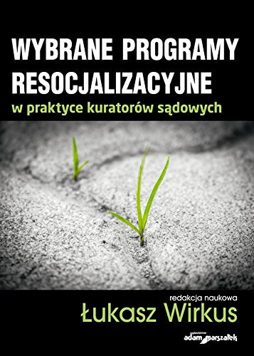 Wybrane programy resocjalizacyjne w praktyce kuratorów sadowych