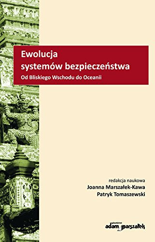 Ewolucja systemow bezpieczenstwa