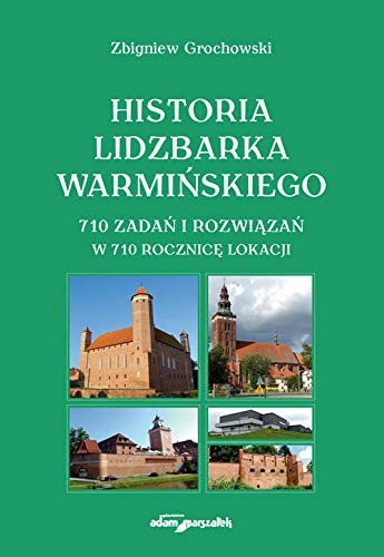 Historia Lidzbarka Warminskiego