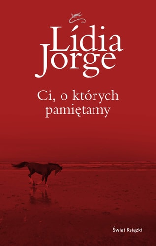 Ci, o których pamiętamy
