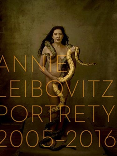 Annie Leibovitz portrety: 2005-2016