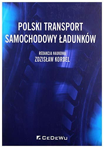Polski transport samochodowy ładunków