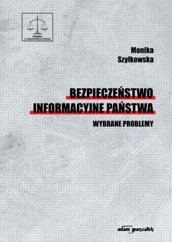 Bezpieczenstwo informacyjne panstwa