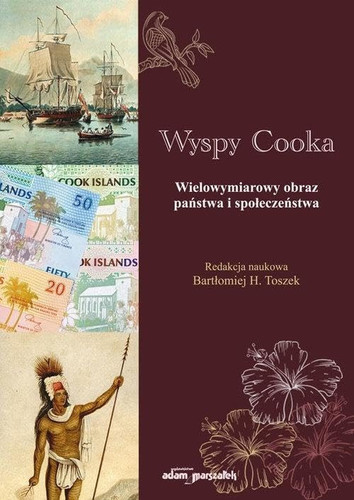 Wyspy Cooka wielowymiarowy obraz państwa i społeczeństwa