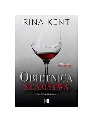 Obietnica kłamstwa