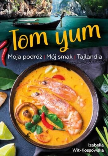 Tom yum Tajlandia